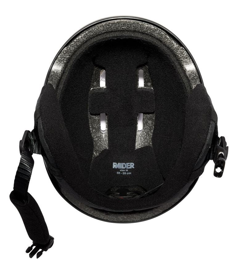 Anon Raider 3 Helmet - People Skate and Snowboard