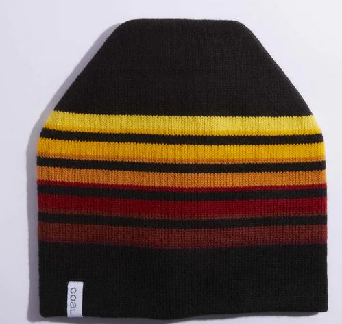 Coal The Speed Demon Retro Beanie - People Skate and Snowboard