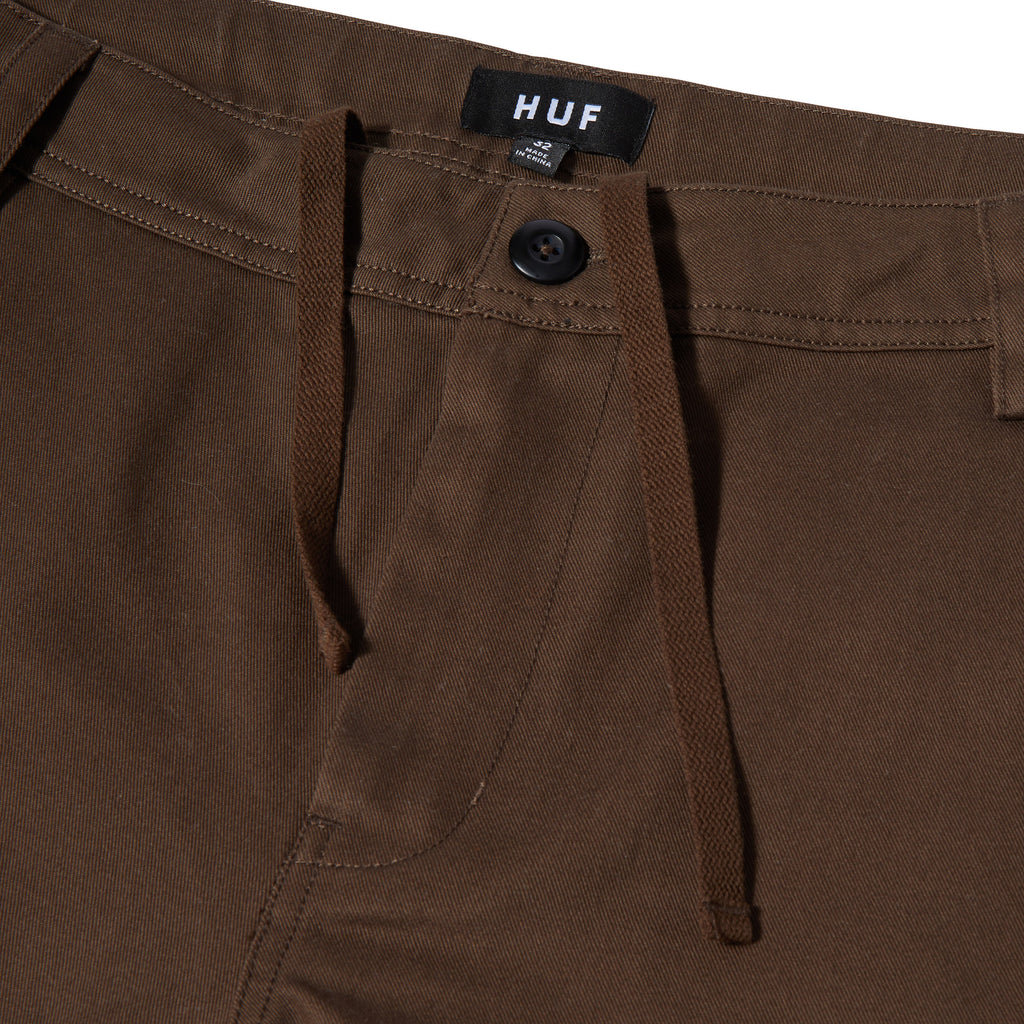 Huf Carroll Pant - People Skate and Snowboard