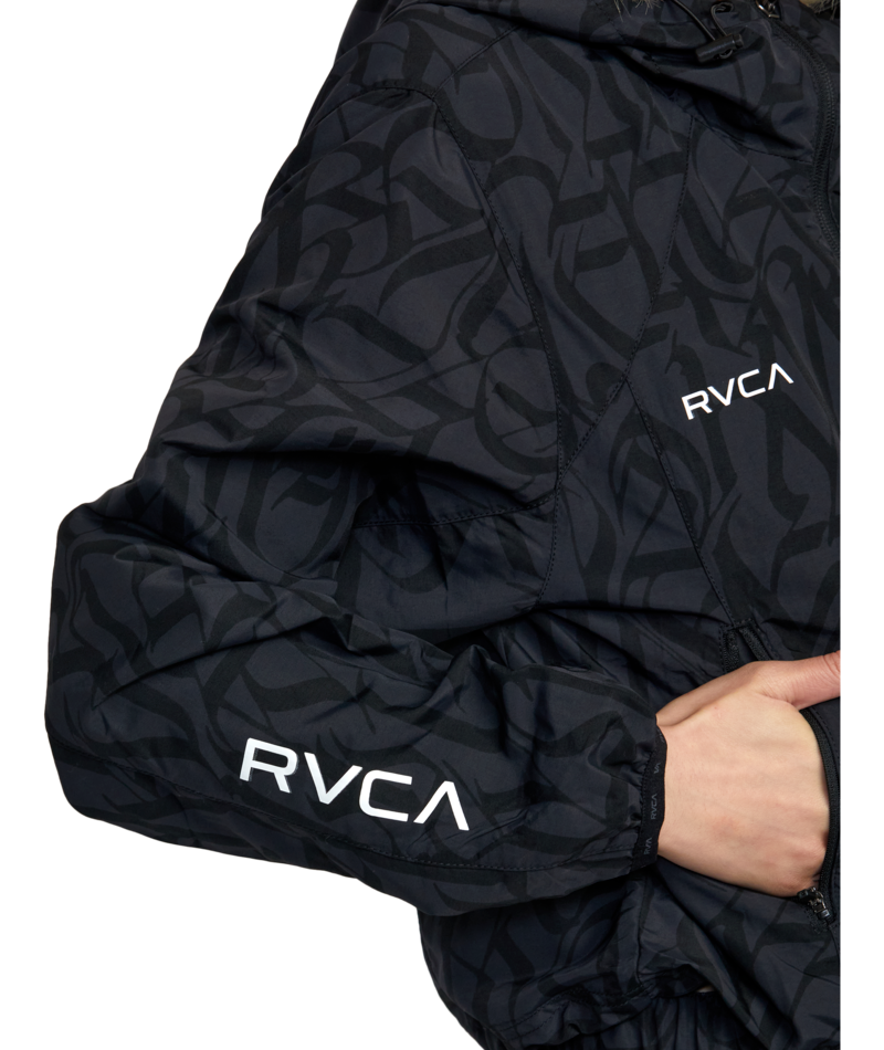 RVCA Canada Sale