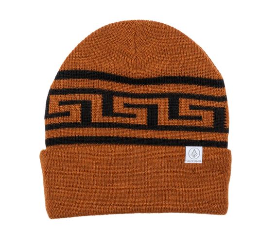 Autumn Surplus R Beanie - People Skate and Snowboard