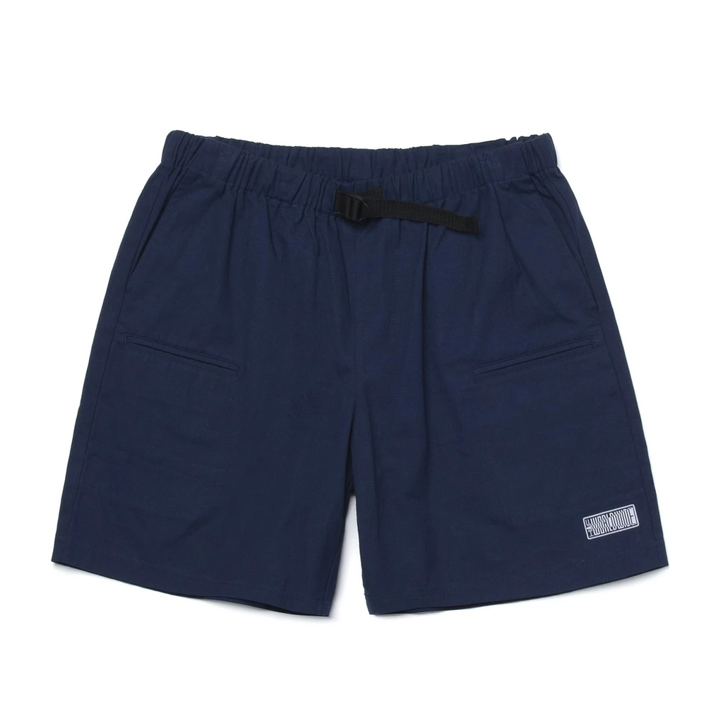 Huf Abbott Easy Shorts - People Skate and Snowboard