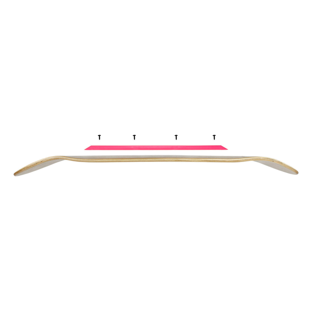 Black Diamond Skate Rails pink - People Skate and Snowboard