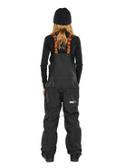 Thirtytwo Youth Basement Bibs - People Skate and Snowboard