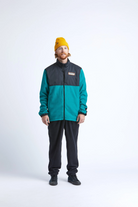 Airblaster Transit Hybrid Fleece 2022 - People Skate and Snowboard