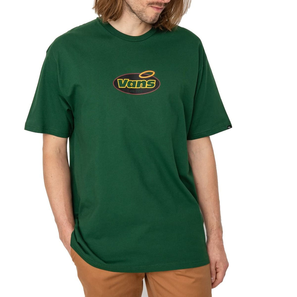 Vans Perfect Halo Tee - People Skate and Snowboard