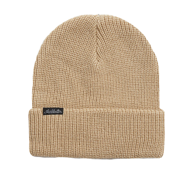 Airblaster Commodity Beanie - People Skate and Snowboard