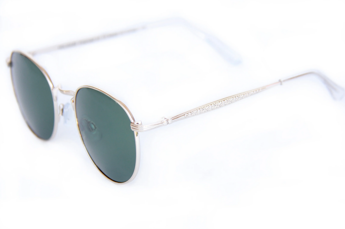 Happy Hour HoliDaze Polarized Sunglasses - People Skate and Snowboard