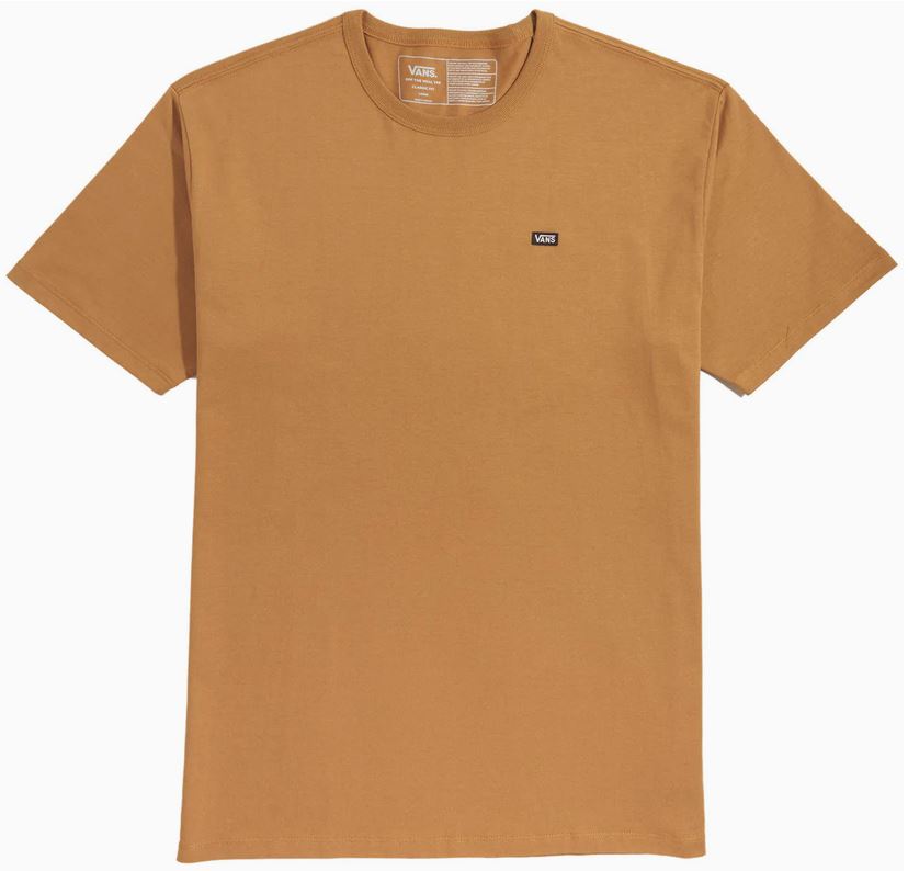 Vans Off The Wall Classic Tee - People Skate and Snowboard