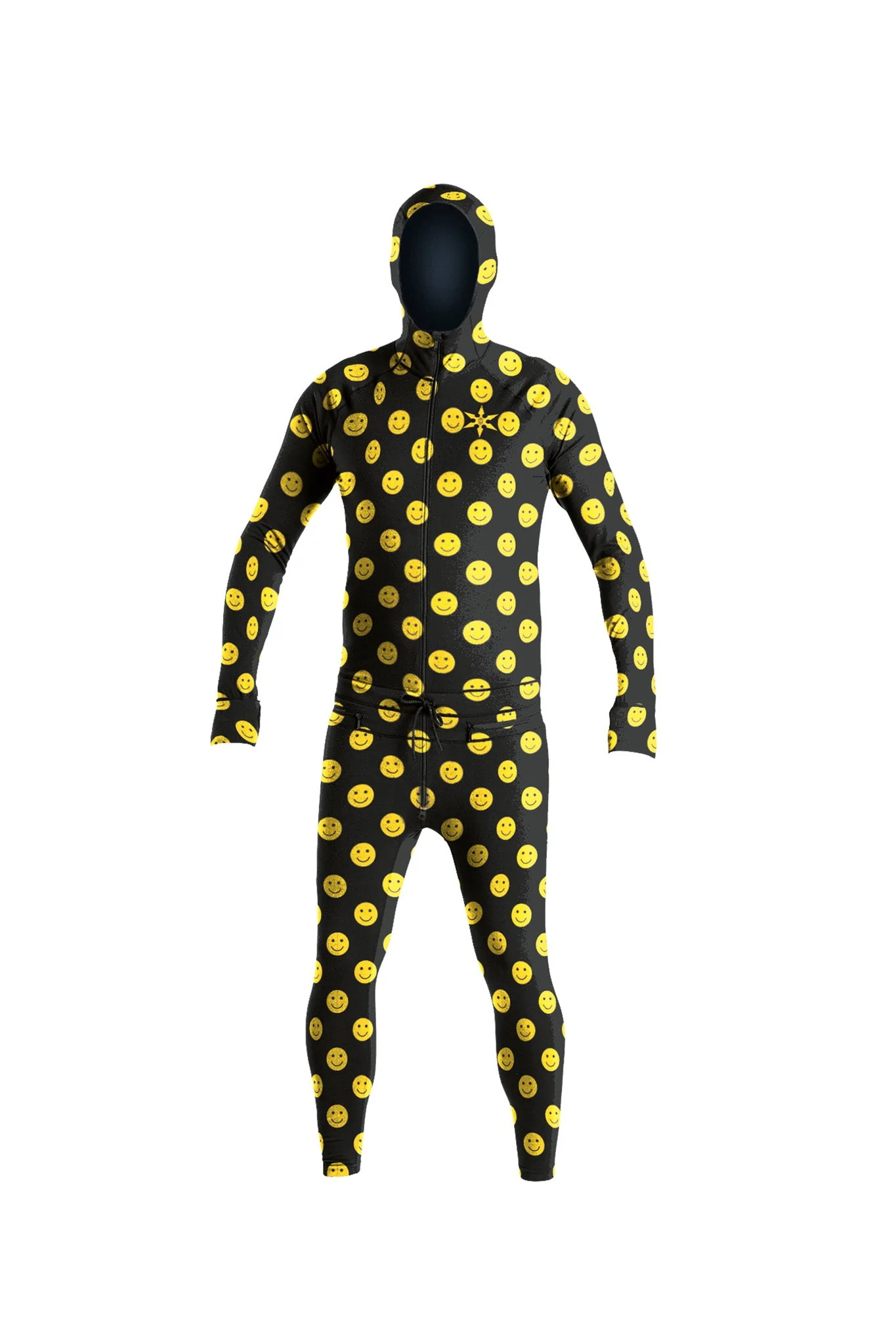 Airblaster Classic Ninja Suit - People Skate and Snowboard