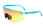 Happy Hour Fire Birds Sunglasses - People Skate and Snowboard