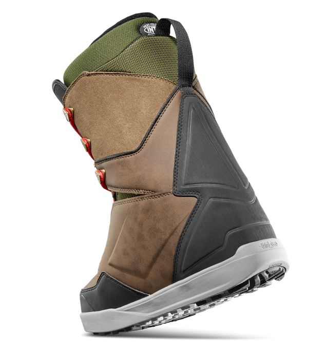 Thirtytwo Lashed Bradshaw Snowboard Boots - People Skate and Snowboard