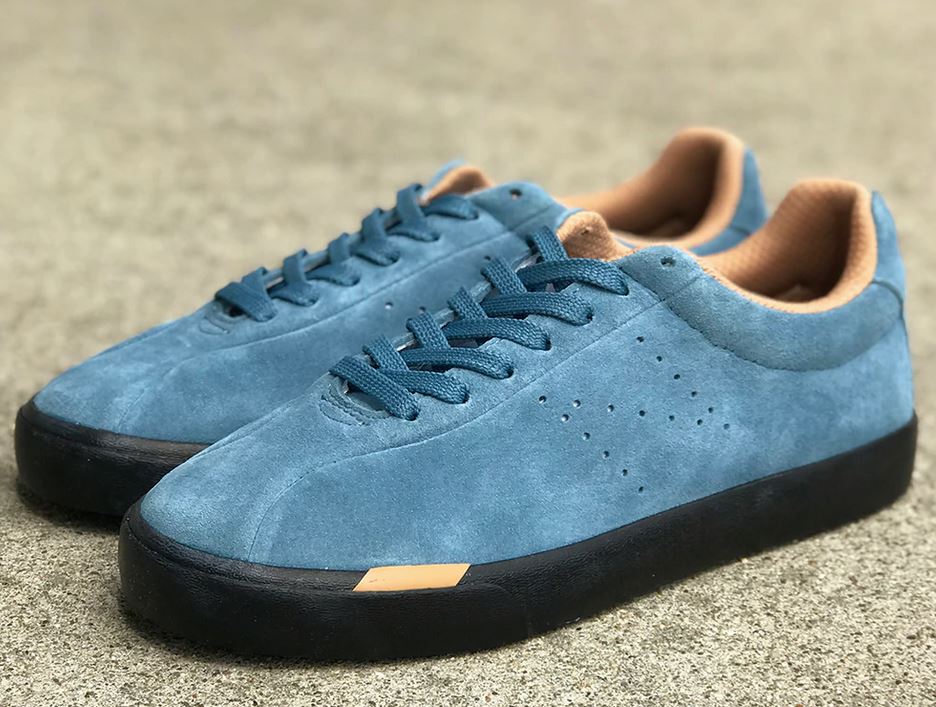 New Balance NM22 Shoes - People Skate and Snowboard