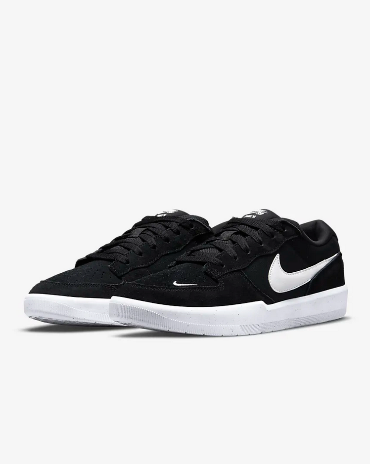 Nike SB Force 58 Skate Shoes - People Skate and Snowboard