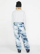 Volcom Womens Dust Up Bonded Snowboard Pants - People Skate and Snowboard