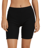 RVCA Womens Push It Bike Short - People Skate and Snowboard