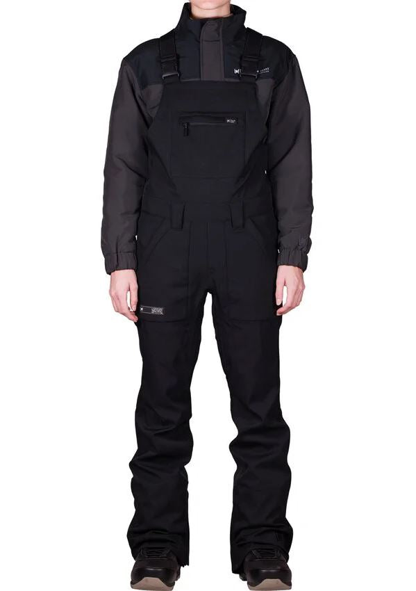 L1 Premium Goods Loretta Overall Snowboard Bibs - People Skate and Snowboard