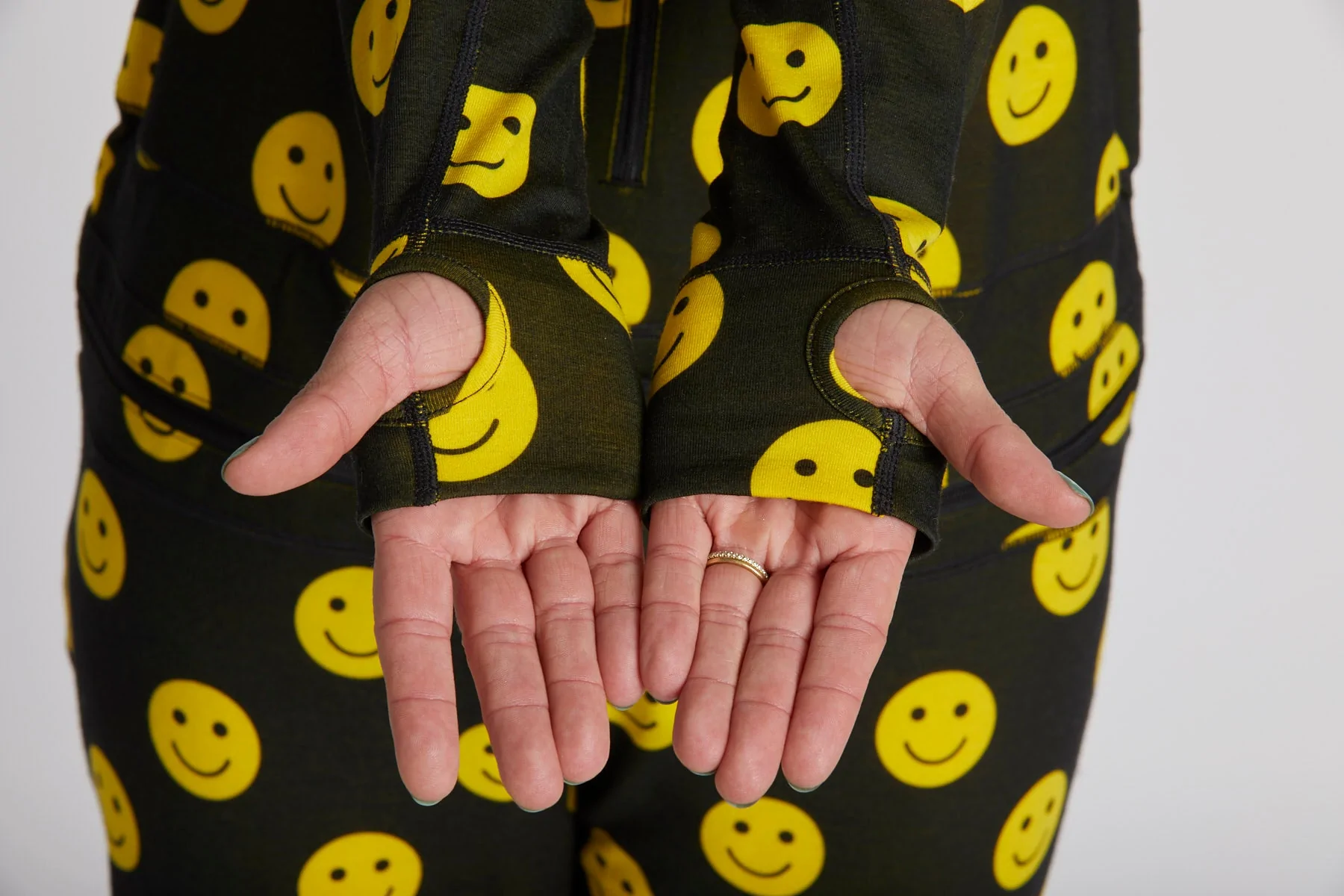 Airblaster Womens Classic Ninja Suit - People Skate and Snowboard