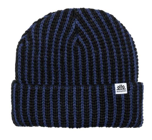 Autumn Chunky Beanie - People Skate and Snowboard