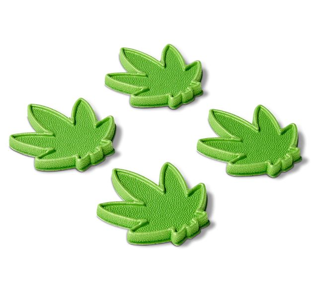 Crab Grab Mini Seaweed Stomp Pad - People Skate and Snowboard