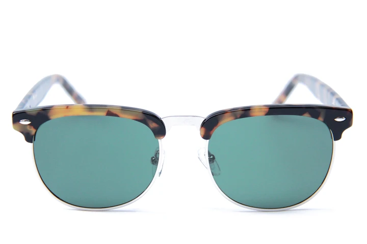 Happy Hour G2's Premium Polarized Sunglasses - People Skate and Snowboard