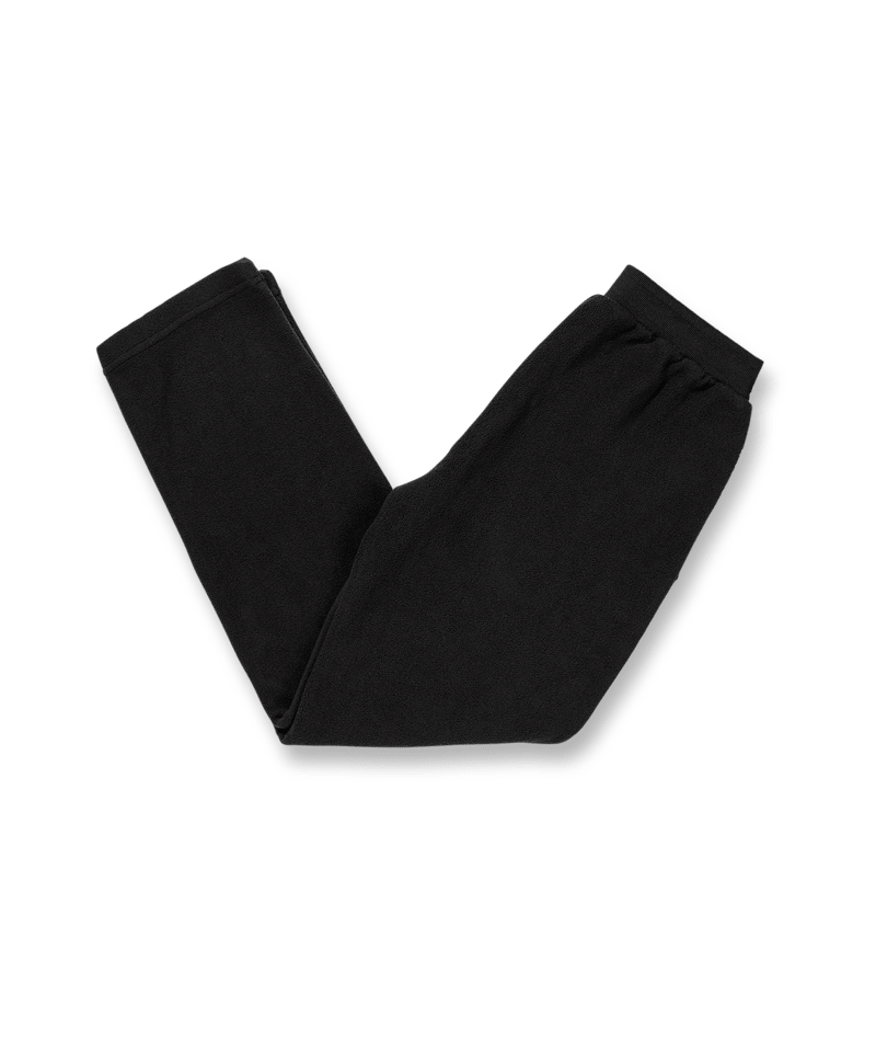 Volcom youth Polar Fleece Pant - People Skate and Snowboard