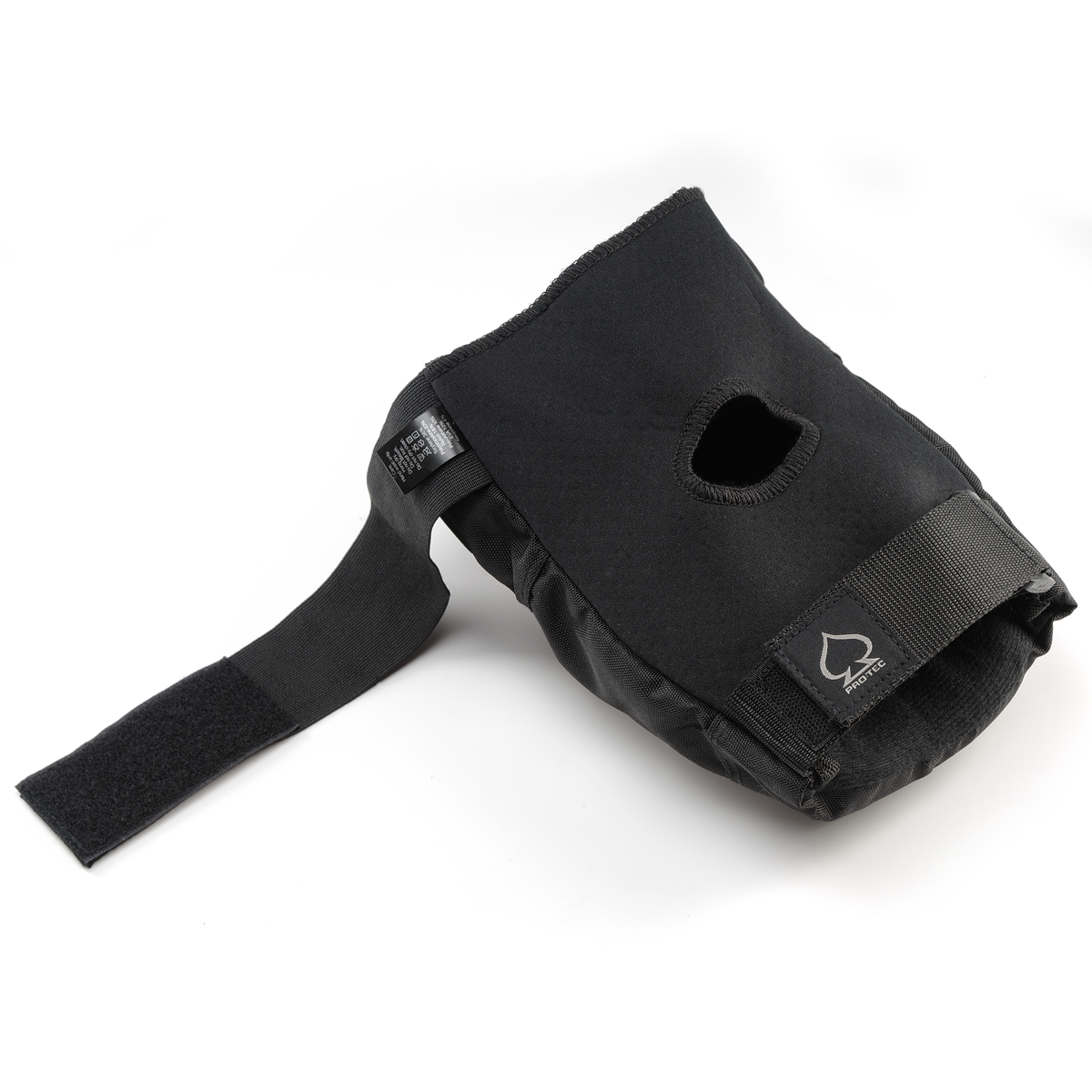 Pro Tec Street Knee Pads - People Skate and Snowboard