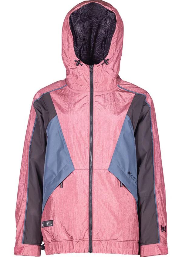 L1 Premium Goods Women's Lovecat Jacket - People Skate and Snowboard