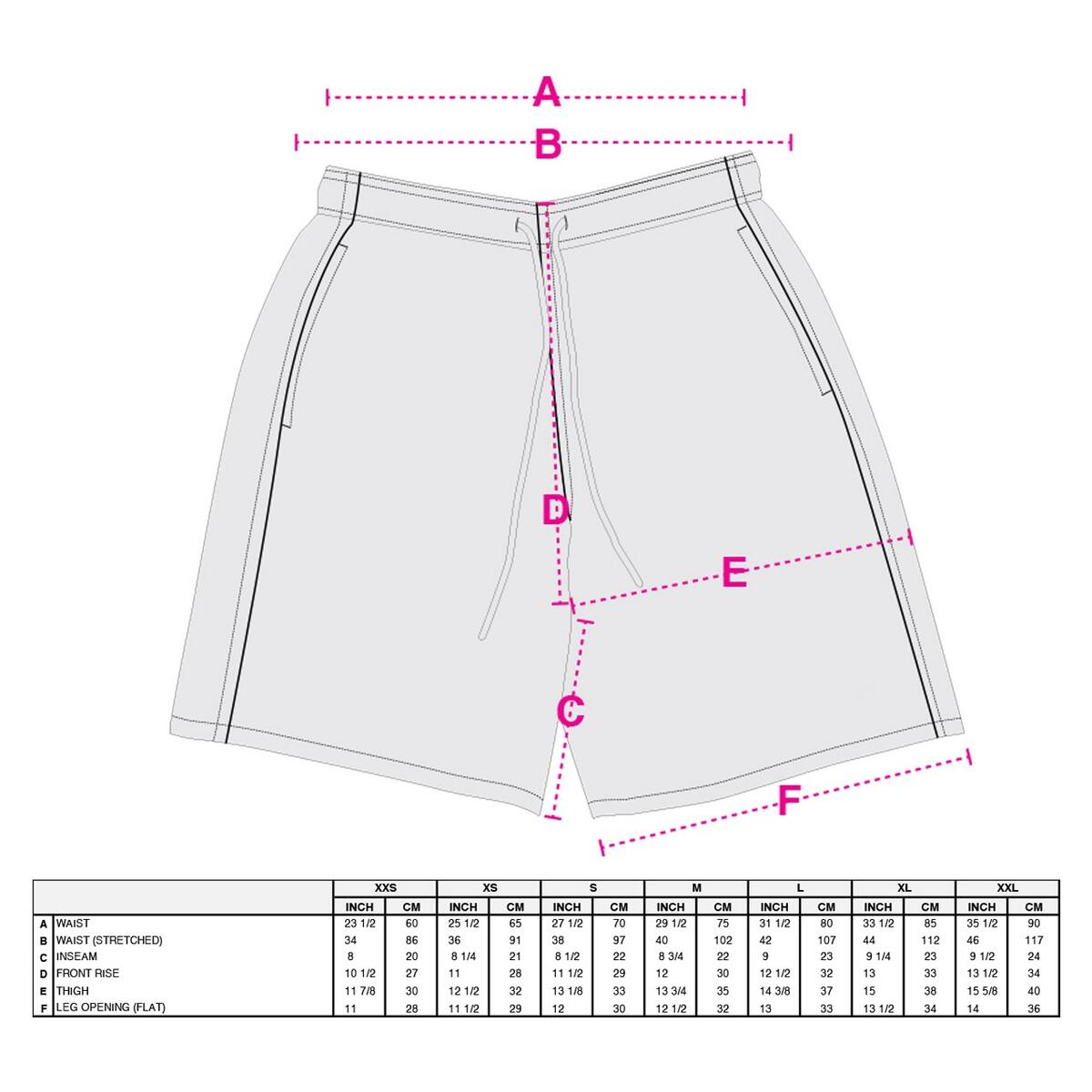 Quasi Rematch Shorts - People Skate and Snowboard