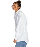 RVCA Womens Angeles Shirt - People Skate and Snowboard