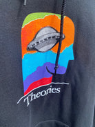 Theories Modern Myth Hoodie - People Skate and Snowboard