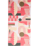 RVCA Jesse Brown Towel - People Skate and Snowboard