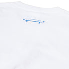 Huf Sorry Tee - People Skate and Snowboard