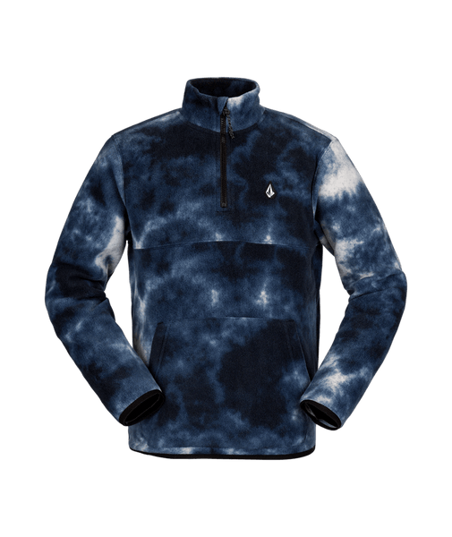 Volcom Youth Polar Fleece Pullover - People Skate and Snowboard