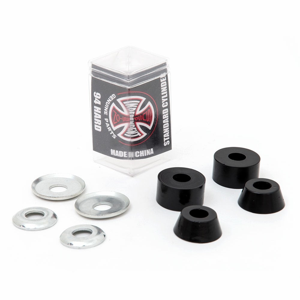 Independent Standard Cylinder Bushings