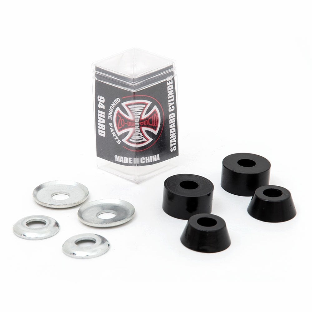 Independent Standard Cylinder Bushings - People Skate and Snowboard