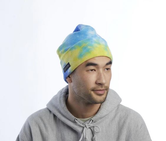 Coal The New Jack Fleece Beanie - People Skate and Snowboard