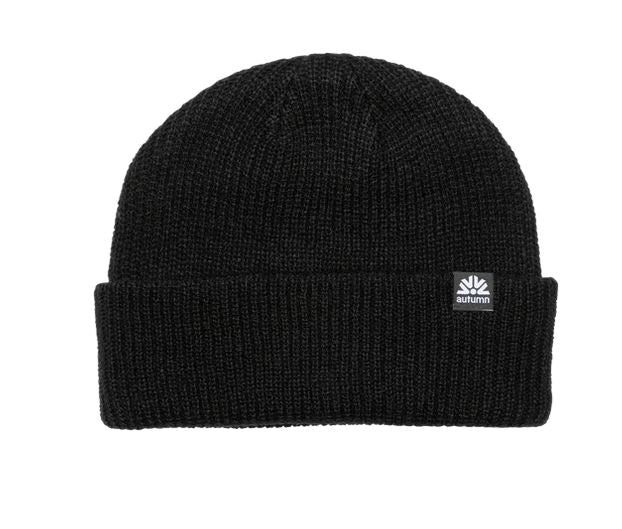 Autumn Simple Beanie - People Skate and Snowboard