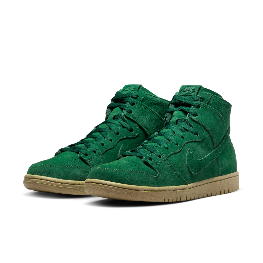 Nike SB Dunk High Pro Decon Skate Shoe - People Skate and Snowboard