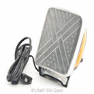 FK SKS Deluxe Waxing Iron - People Skate and Snowboard