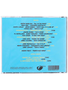 Shaqueefa Mixtape Volume 3 DVD - People Skate and Snowboard